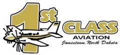 1st Class Aviation